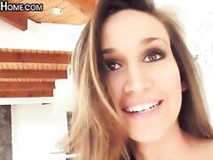 Novice Anus Pretty Rims And Deepthroats Bf At Home Earlier Anus