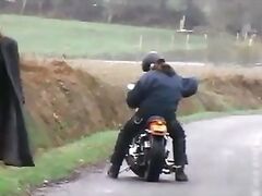 Don't make a sound and open your legs little slut! Vol. 7