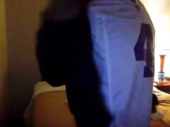 GF Tries Anus for the first time and she LOVES it!