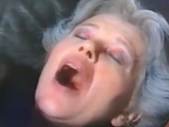 old young lesbian - pervert granny