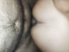 Asshole to ex-gfs and she screams in pain