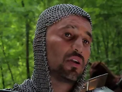 Mona Lee Gets Double Penetrated