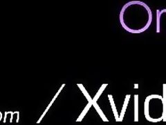 PUREMATURE Mommy Brandi Love Opens Wet Juicy Cunt Lips