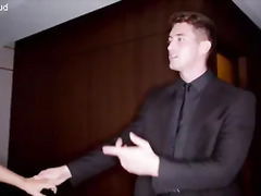 FIRST TIME DP For LaSirena! INTERRACIAL! I’m so tight guys be gentle