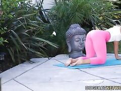 1 BBC in the Pink, 1 BBC in the Stink - DP for Dummies