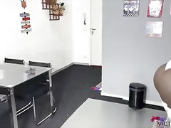 Big ass makes me come