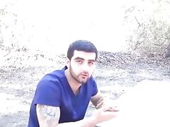 straight guy offered money to get fucked in the ass pov reality dudes