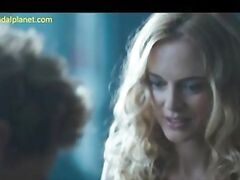 Heather Graham Lesbo Sex In Boogie Woogie ScandalPlanet.Com