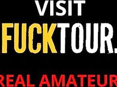 Latina whore’s face fucked so hard she might have brain damage