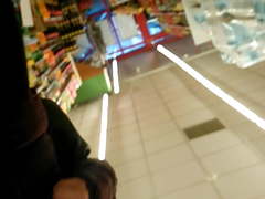 Hotties in Leggings - Candid turkish  ass yoga pants-1