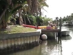 Jagger Jordan  - Fuck On A Boat.