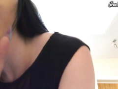 Long Nails Manicured Tits Girlfriend Mistress