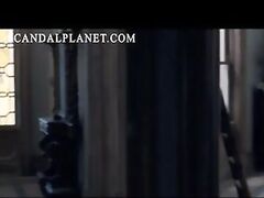 Jennifer Lawrence Nude Tits & Butt In See Through Nightie