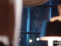 MFM Threesome Double Penetration by Hubby & Lover