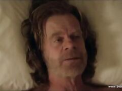 Lisa Long nude having sex - Shameless (2013)