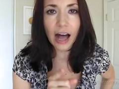 Your StepMom Is Ready to Issue Your Diaper - Tara Tainton