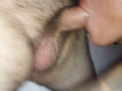 Wifesucking small dick