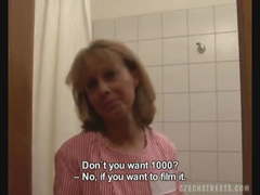 CZECH STREETS - MARTINA