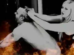 Le culte d'Ishtar - Pegging PMV by Curva71