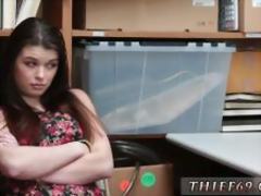 Big tits and perfect ass college rules anal shaved teen Suspected thief